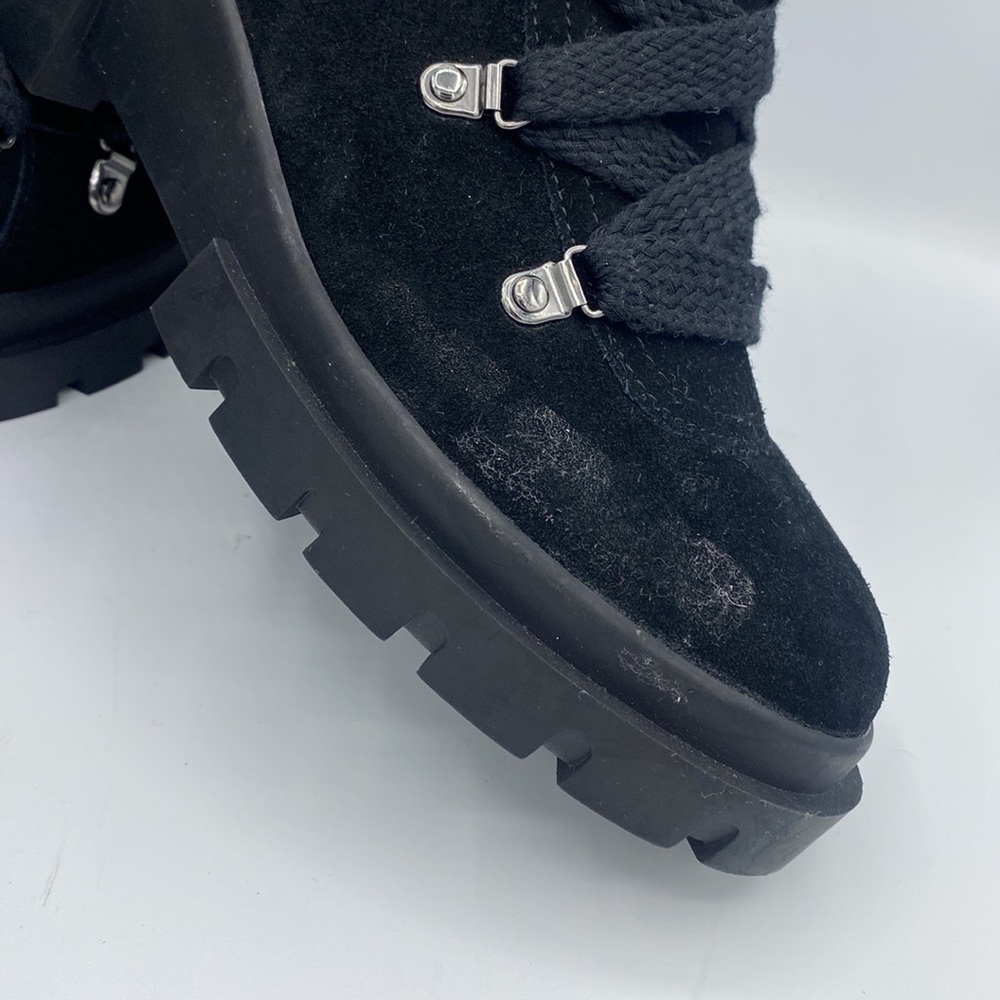 NWOB Blondo  Jaden Waterproof‎ Boot Size 7 - Picture 5 of 10